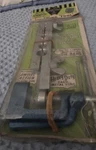 Globe Master Heavy Duty Flaring Tool No. 68720 Vintage Made Japan. Fixed Price $78.95.