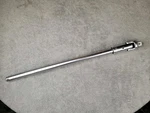 Snap-on L-112E L-72H 3/4" Drive Breaker Bar Flex Head & 20" Handle Usa. Fixed Price $149.95.