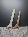 Vintage Armstrong 610 Special Water Pump Wrench 609 Lot Of 2. Fixed Price $16.96.