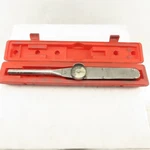 Proto 6121A 175FT/LBS. 24M/KG Dial Torque Wrench 1/2" Drive. Fixed Price $29.09.