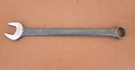 Industrial Proto Professional 1-1/4" Combination Black Wrench 1240B 12PT Usa. Fixed Price $39.99.