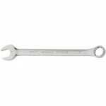 Klein Tools 68422 1-INCH Combination Wrench. Fixed Price $38.31.