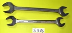 Bonney Tools Piece Metric Open End Wrenches 25MM-27MM & 30MM-32MM. Fixed Price $85.00.