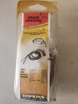 Hopkins Universal Brake Control Connector 47775 Oem New Old Stock. Fixed Price $12.50.