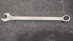 Cornwell 11/16" 12 Point Short Combination Wrench CW2222. Fixed Price $19.44.