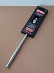 Icon 3/8" Drive Pivoting Head 12" Breaker Bar - Polished Chrome B212 63855. Fixed Price $35.97.