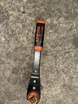 Lowell Triple Square Distribution Wrench - 151T. Fixed Price $120.00.
