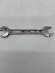 Vintage Gedore No. 12 Wrench 16MM X 17MM Double Open-ended Germany Hand Tool. Fixed Price $14.99.