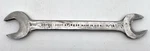 Vintage Made Usa Plomb Plumb Plvmb 3037 Combination Wrench 25/32 11/16. Fixed Price $15.99.