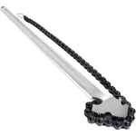 24INCH Chain Wrench Carbon Steel Pipe Heavy Duty 6.7 Diameter. Fixed Price $58.45.