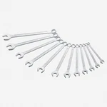 Hazet 600N/12N Point Combination Wrench Set Pc Metric. Fixed Price $412.02.