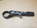 Snap-on Williams 8816 Striking Wrench, 2-3/4" 70MM 12 Point, Usa, In-stock. Fixed Price $125.12.