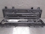 Nobar 5R-N Torque Wrench 300-1000 Nm 120115.01. Fixed Price $499.99.
