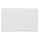 Jackson Safety 41594 WH40 Internal Cover Lenses 6.5"X7.5" Clear 10-PACK. Fixed Price $58.00.