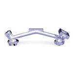 Drum Plug Wrench, 15 In. L, Offset, 1VKC8. Fixed Price $48.19.