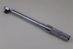 Proto 1/2" Drive Ratcheting Head Micrometer Torque Wrench 6008C 16-80 Ft Lb. Fixed Price $189.97.