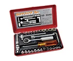 Ash Socket Wrench Set SD2340. Fixed Price $83.08.