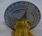 APCO-MOSSBERG-0-50-INCH-POUNDS-LEFT Direction Torque Driver B-050-L. Fixed Price $55.00.
