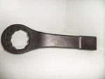New Proto HD095M 95MM Offset Striking Strike Slugging Hammer Wrench 12-PT. Fixed Price $479.99.