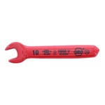 Wiha 20010 Insulated Open End Wrench 10.0MM. Fixed Price $36.61.