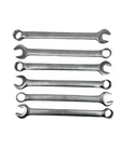 Proto Wrench Lot Of 6 Box Combination 1232 Asd Usa 1". Fixed Price $150.00.