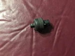 Snap On GTM67A, 1/4" Ratcheting Socket Breaker Bar Adapter. Fixed Price $50.00.