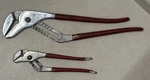 Blue Point Tools HL112P Pipe Wrench & HL120P 20" Tongue Groove Pliers. Fixed Price $50.00.