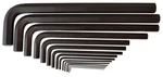 Metric Hex Long Arm L-wrench Set, 15PCS .89MM To 19MM Bondhus 12349. Fixed Price $43.47.