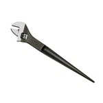 Urrea 712SC Structural Adjustable Wrench 16" Total Length. Fixed Price $60.27.