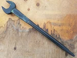Proto 1- 1/2" Offset Spud Wrench C909A. Fixed Price $25.99.