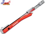1/2 Inch Drive Torque Wrench Deflecting Beam Accurate Range 220 Ft. Fixed Price $149.72.