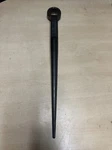 Proto 1-11/16 Spud Wrench #2627 Large 21 Long Iron Worker Tool. Fixed Price $29.95.