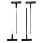 Eklind 64860 Metric Plain Ball Hex Key, Mm Tip Size, 9 Long,. Fixed Price $21.19.