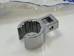 Nos Armstrong Tools Usa 11-844 3/4 Sae Flare Nut Crowfoot Wrench, 3/8 Drive. Fixed Price $49.99.