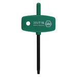 Wiha 36513 Torx Key,t SHAPE,ALLYSTL,1 25/64 IN,PK10 421J16. Fixed Price $59.71.