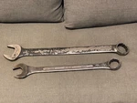 Armstrong 25-266, 1/16" 12 Pt Combination 27" Long + Bonus Wrench!. Fixed Price $149.99.