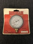 Robinair 11692 R-22 , R-12 R-502 Refrigerant Manifold Gauge * Nos (B1). Fixed Price $29.00.