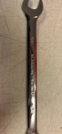 Blackhawk BW-1164P 5/8" Usa Made 12-PT Combination Wrench, Polished Chrome. Fixed Price $10.99.