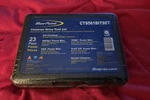 Blue Point 23-PIECE Fastener Drive Tool CTS561BITSET Brand New Sealed. Fixed Price $129.49.