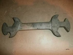 Vintage Victor Torch R-w-c 18 Wrench. Fixed Price $16.99.