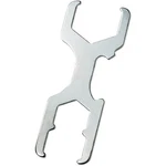 Do It Steel Cadmium-plated Plumber's Wrench 408311 Sim Supply, Inc.. Fixed Price $19.50.