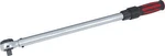 Performance Tool 1/2" Drive 25-250 Ft-lb Adjustable Click Torque Wrench W/case. Fixed Price $146.86.