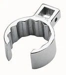 Wright Tool 1080 Crowfoot Wrench 1/2INCH Drive 12 Point Flare Nut 1-1/8INCH. Fixed Price $83.02.