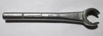 Fairmount Tools Round Handle Flare Nut Line Wrench 7/8 4128. Fixed Price $29.99.