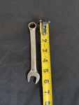 Snap-on OEXM15 15MM Wrench Combination. Fixed Price $19.00.