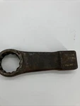 Williams 1-11/16" Flat Striker Wrench SFH-1810AW Usa Striking Slugging. Fixed Price $22.95.