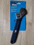 Ideal 35-020 Adjustable Wrench, 8". Fixed Price $19.99.
