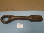Proto Usa 2630SW 1-7/8" Striking Slugging Wrench 12PT. Hd Offset Handle P28. Fixed Price $44.44.