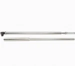 Proto 6023 Drive Torque Wrench 200 1000 Ft-lb With Case Usa Made Minor Box Dent. Fixed Price $1214.10.