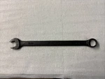 Snap GOEX20B 5/8 Combination Wrench W/ Black Industrial Finish. Fixed Price $40.00.
